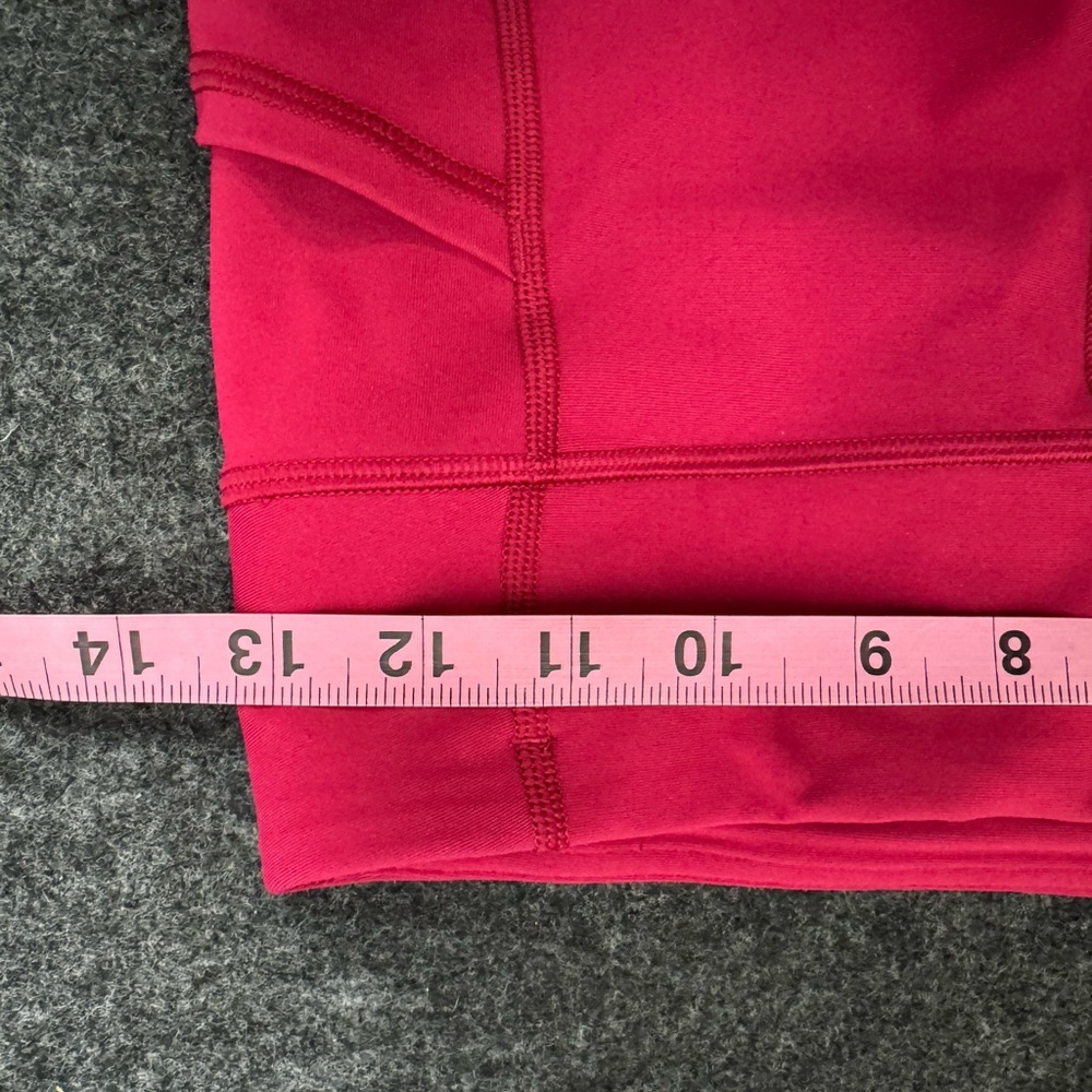 Lululemon Tight Stuff Tight II - Picture 9 of 10
